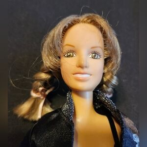 Brittany Spears Doll 1999